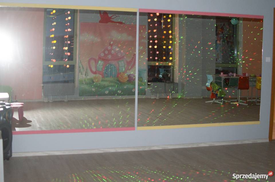 Wynajem sali i gabinetu w Goleniowie Centrum zachodniopomorskie