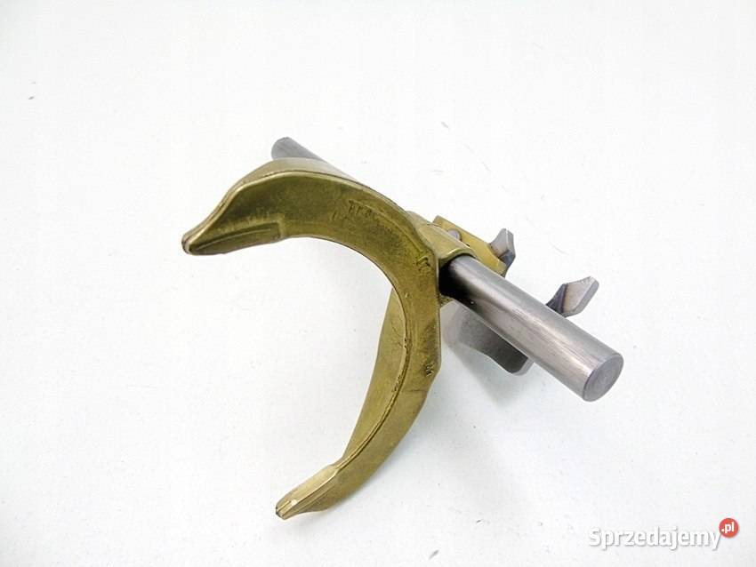 WIDEŁKI WYBIERAKA SKRZYNI BIEGÓW 20UM23 BOXER Sosnowiec