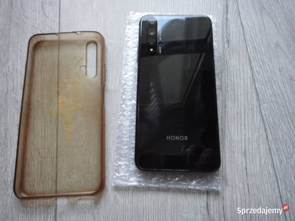 Honor 20 YALL21 1286GB Kraków