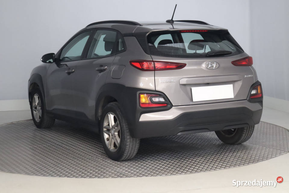 Hyundai Kona 10 TGDI wielofunkcyjna kierownica śląskie Zabrze