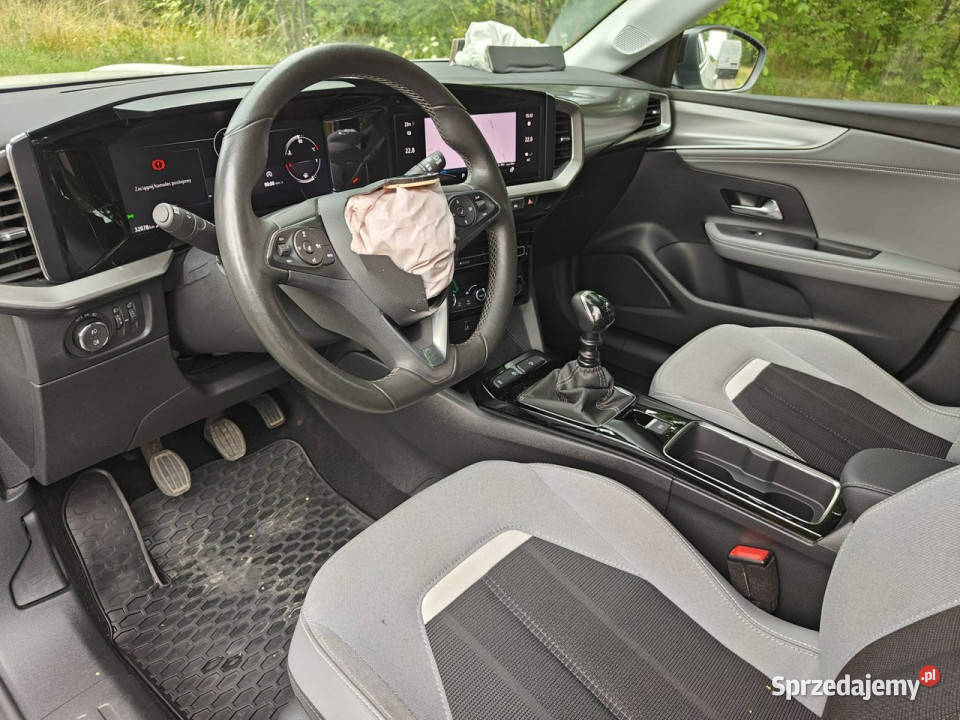 Opel Mokka II 2020