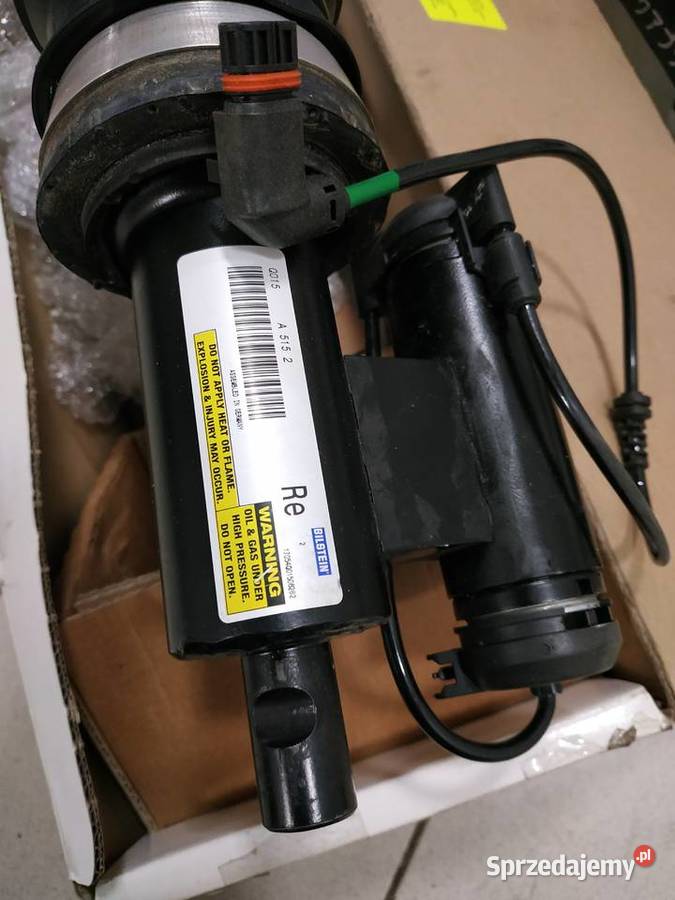 airmatic amortyzator przód BILSTAIN Krosno