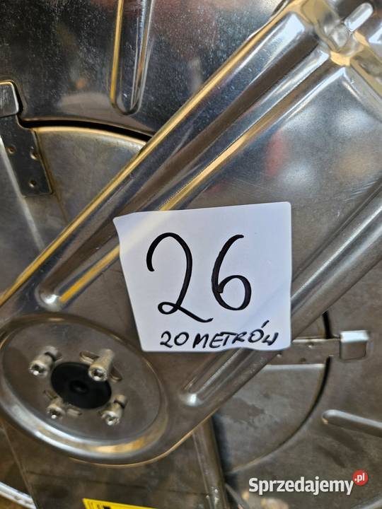 Zwijak z pistoletem 20 metrów wielkopolskie Krotoszyn