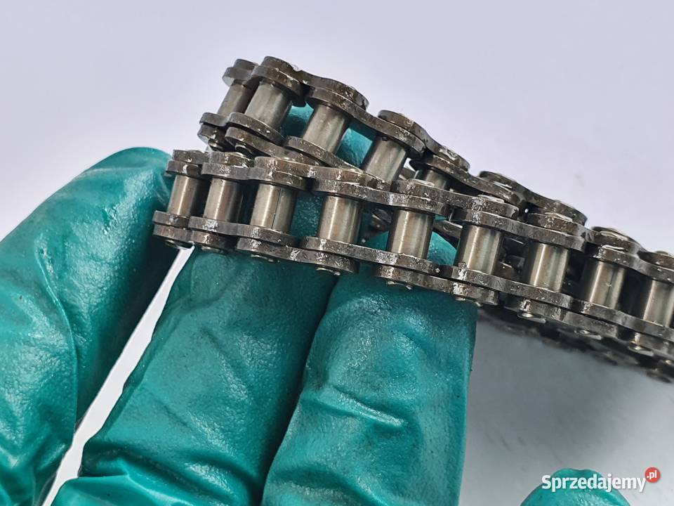 Lancuszek Kawasaki Klf 300 Łódź