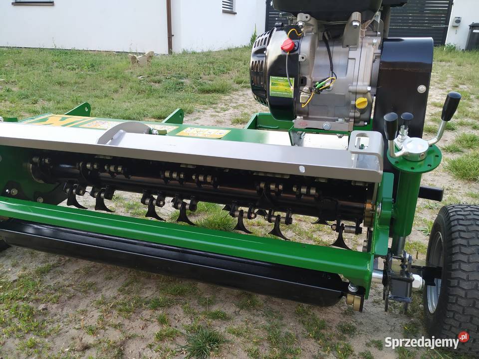 KOSIARKA KELLFRI VKMATV120 do quada atv Ryczówek