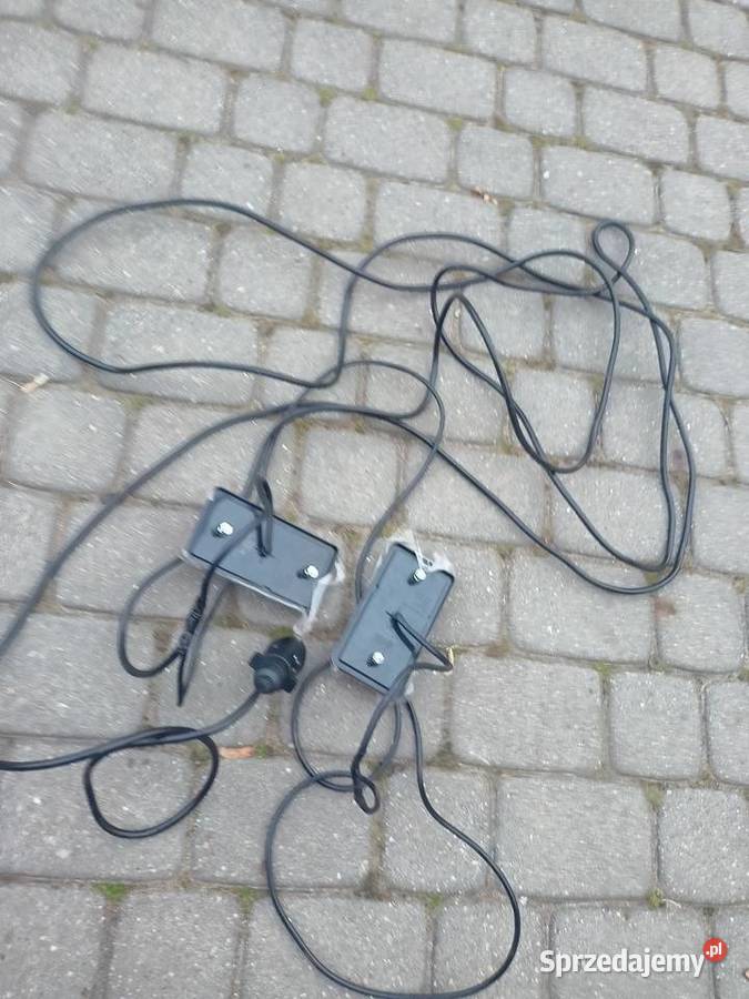 Przyczepa jednoosiowa lampy led Pozostałe kujawsko-pomorskie
