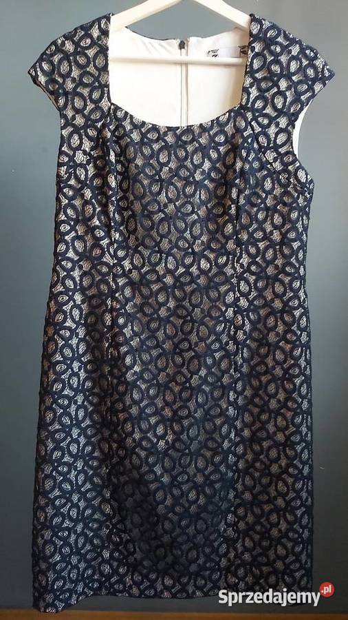 Sukienka 40L Joanna Hope Lublin