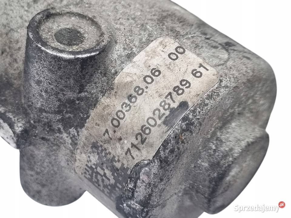 CHŁODNICA SPALIN EGR Renault Megane III Scenic Recyrkulacja spalin EGR Chełm