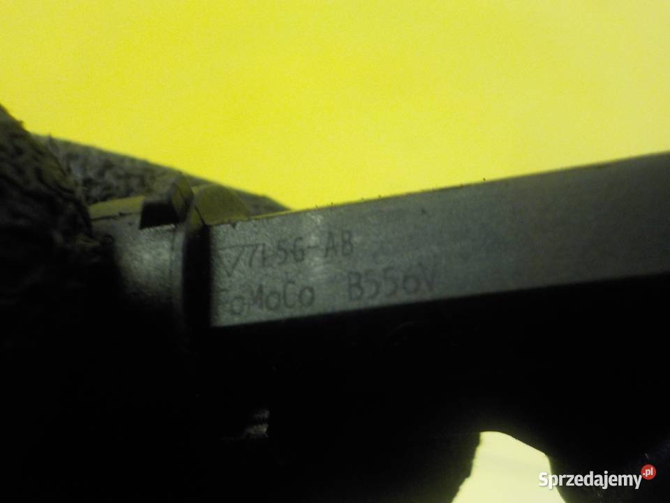 MONDEO MK4 20 B 16V 10r 145 TBBA wtrysk Suków