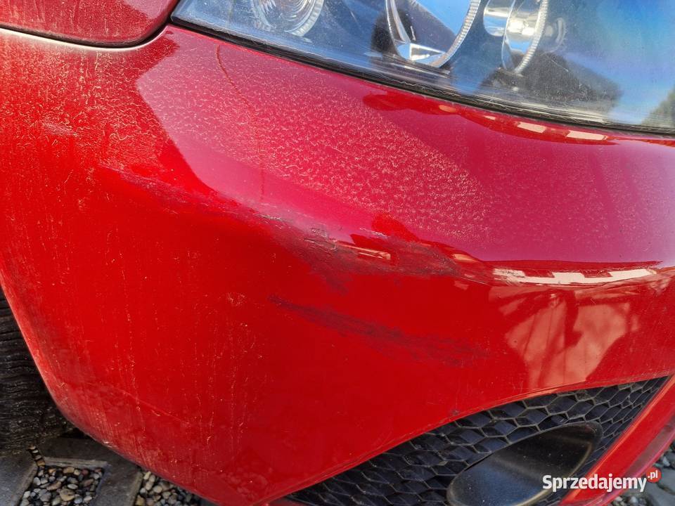 Seat Ibiza LS3H części Trzebnica