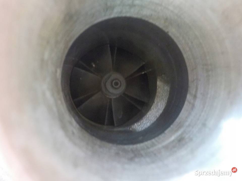 BMW 1 F20 3 F30 16 B 15r 136 N13B16A turbina Suków