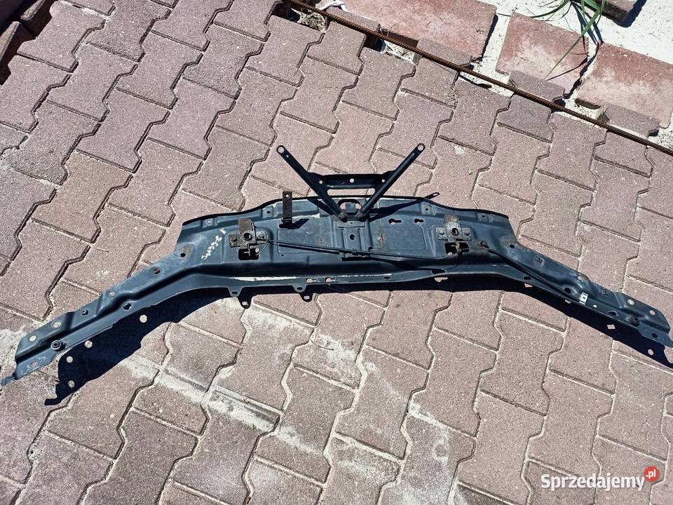 Pas górny Saab 93 II 2005r sprzedam