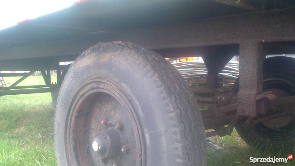 Barakowóz zachodniopomorskie