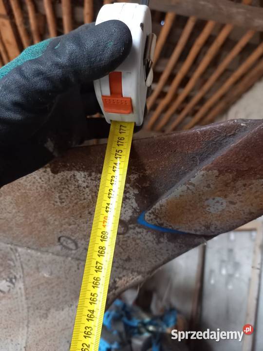 Pług rabewerk Albatros 120 sprzedam