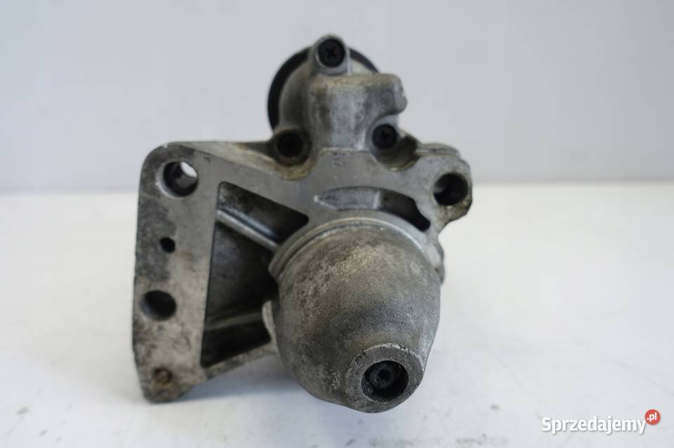 ROZRUSZNIK Peugeot 206 16 VTI oryginał lubelskie Chełm