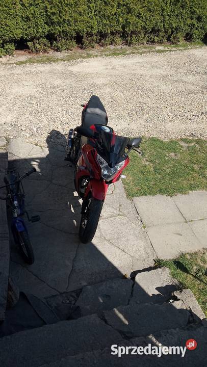 Romet Arrow fly 12550 Olkusz sprzedam