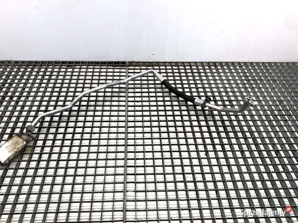 RURKA KLIMATYZACJI MINI CLUBMAN F54 6832950 15