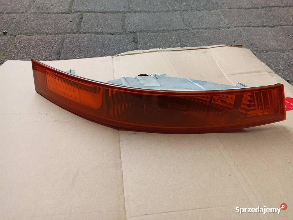 Renault Master 2 II fl Lift Migacz Kierunkowskaz dostawcze śląskie Częstochowa