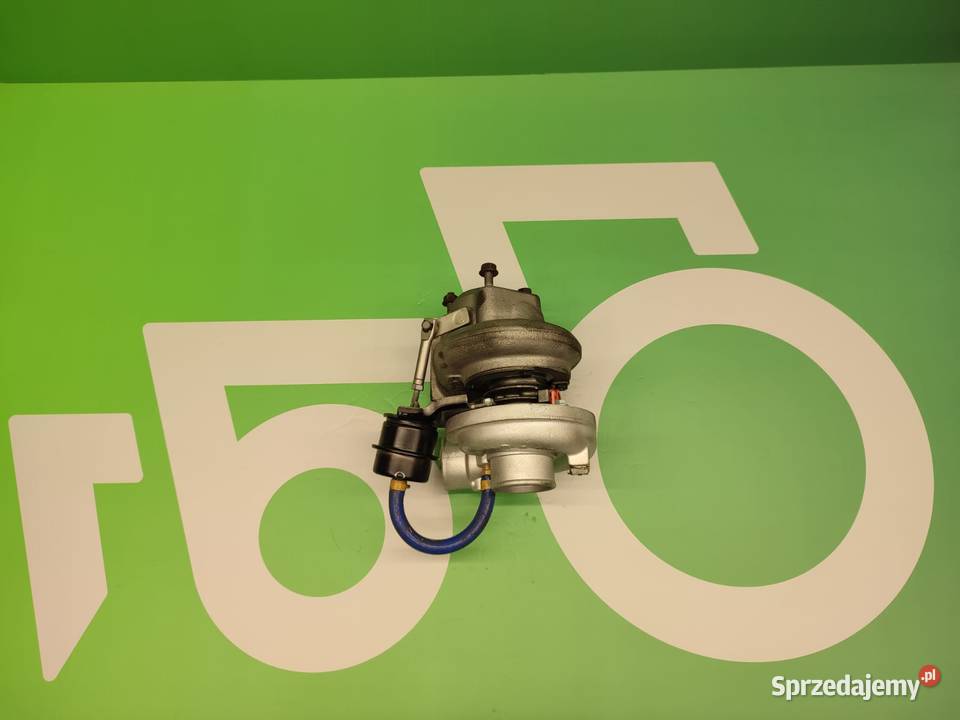 Turbosprężarka 2674A326 Garett 2974A391 Perkins Wilkowo sprzedam