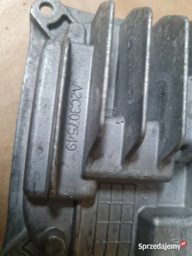 Mercedes Benz w205 modulprzetwornica lampy ILS sprzedam