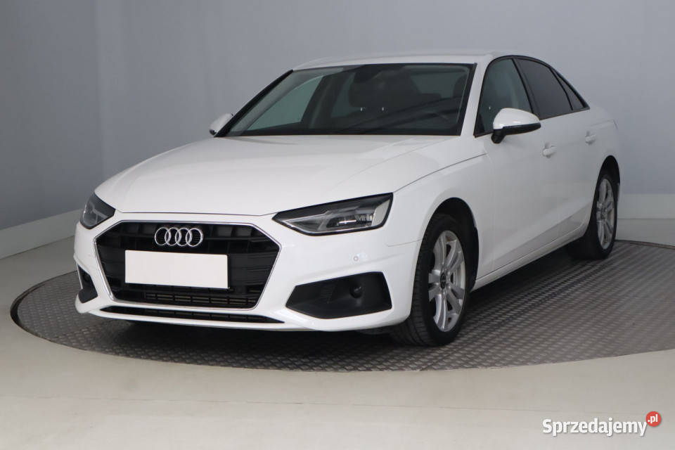 Audi A4 35 TDI poduszka powietrzna śląskie Zabrze