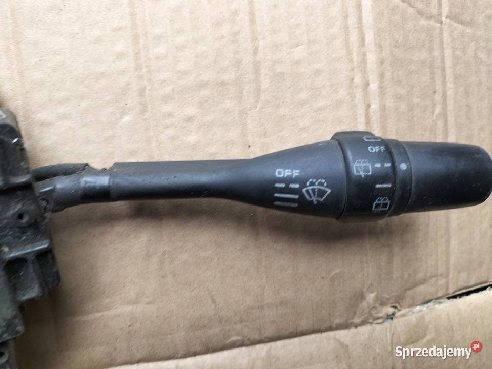 MANETKA Nissan Serena Almera Primera 14509 NILES Kamień-Kolonia