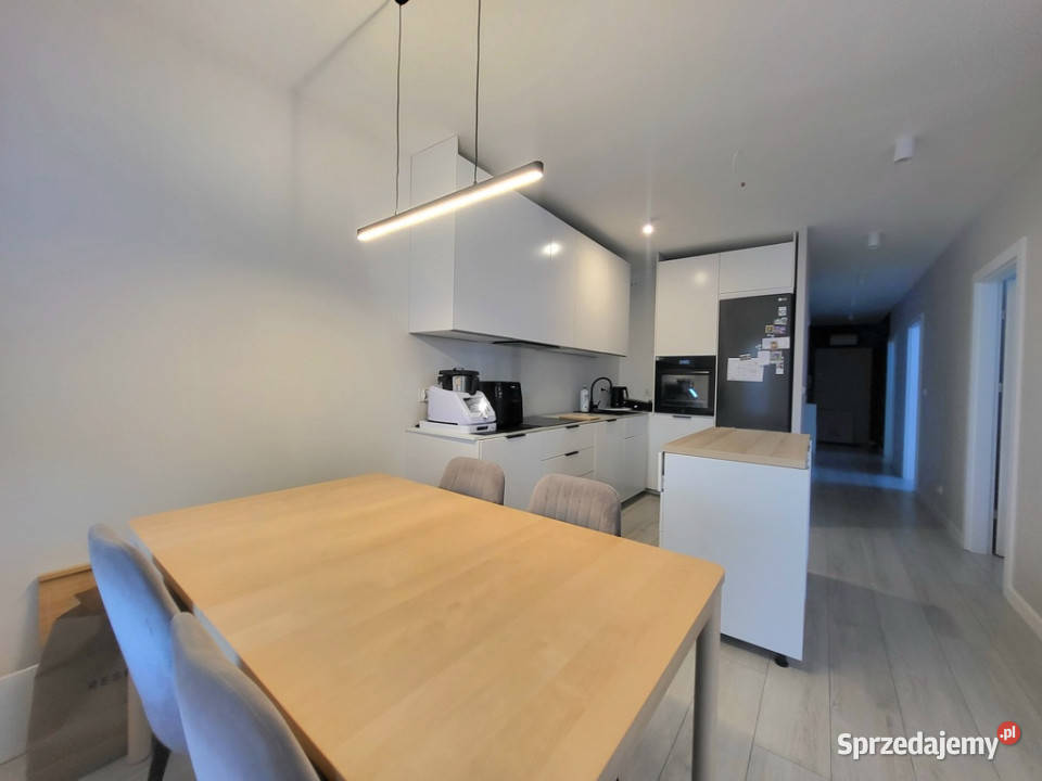 Gumieńce os Sterem 4 pokoje Szczecin sprzedam