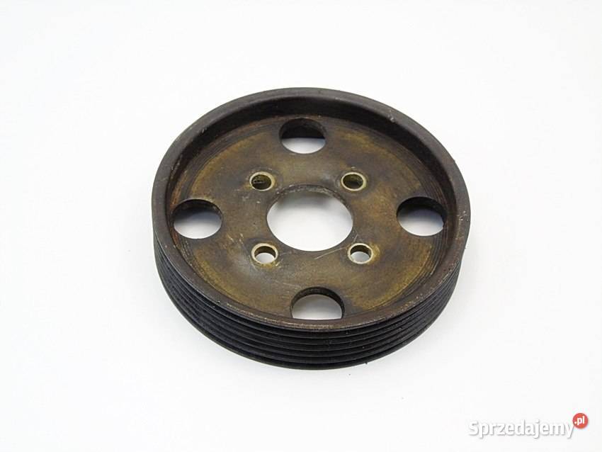 KOŁO POMPY WSPOMAGANIA 25 D BOXER JUMPER 86 T9A