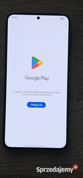 Samsung s23 256gb5g okazyjnie Samsung podkarpackie Jarosław