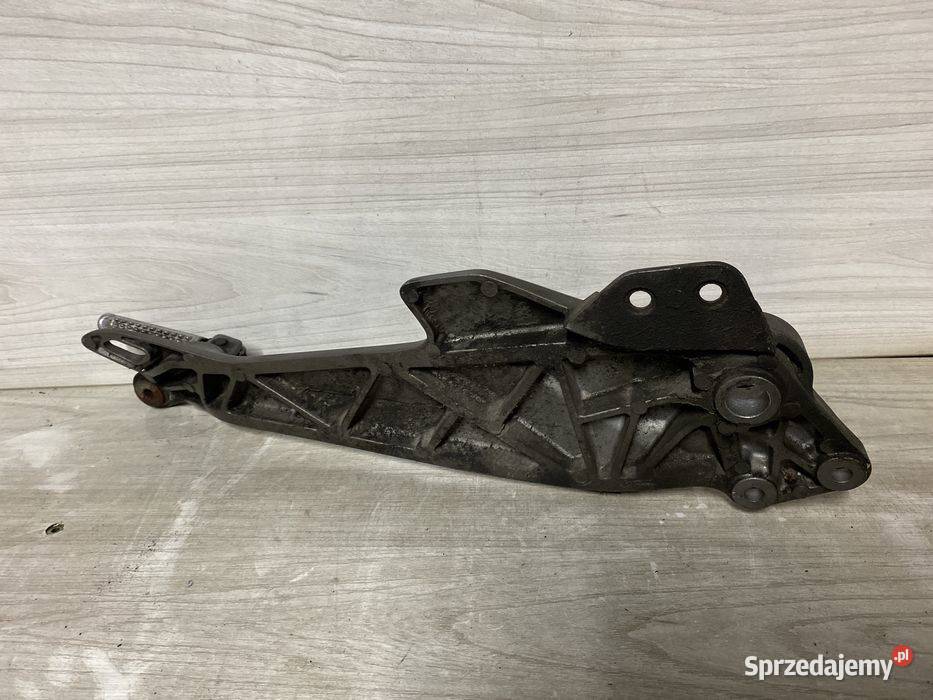 HONDA CBR 1100 X11 Set Lewy Podnóżki wielkopolskie Poznań
