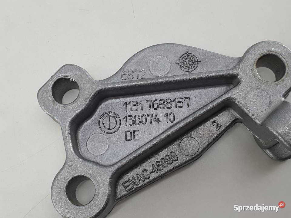 HOLDER OSLONA BMW 1200 R NINE T K21 K23 K25 Janowice sprzedam
