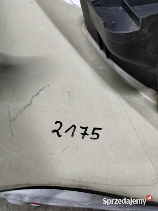 Czasza Peugeot ELYSEO 50 Łubno sprzedam