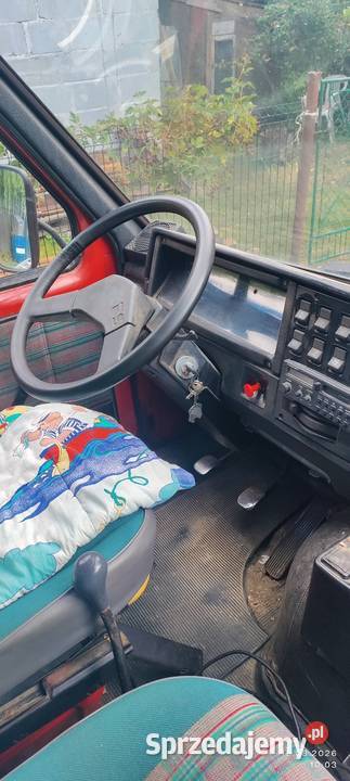 Daewoo Lublin sprzedam Lublin Kańczuga
