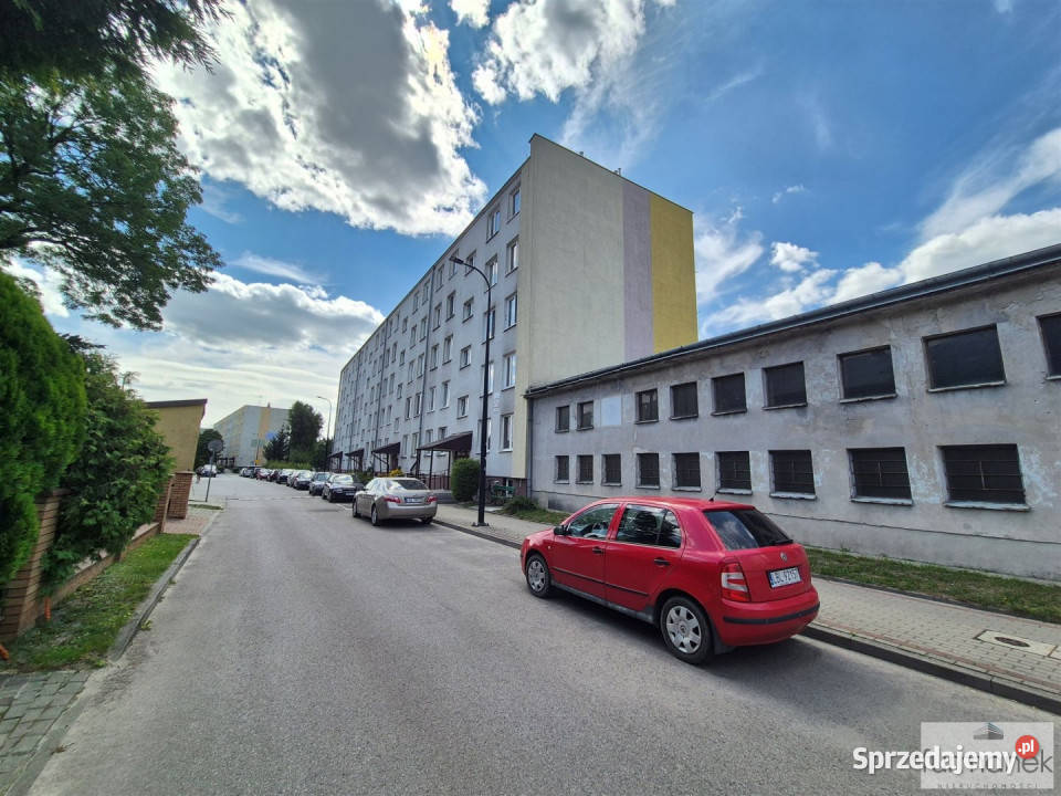 Mieszkanie Biłgoraj 386m2 2 pokojowe sprzedam