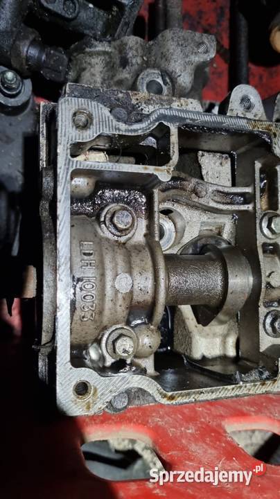 Rover 200 214 Głowica 14 16 8v Wałek Koło Zębate Głowice cylindrów sprzedam