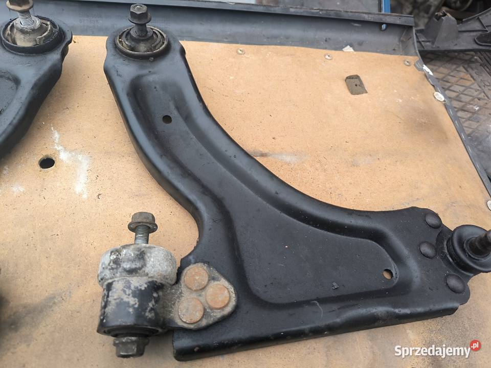 Opel corsa C wachacze Stalowa Wola