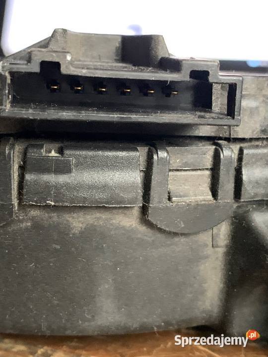 Pedał gazu VW SEAT AUDI 6Q1721503M Margonin