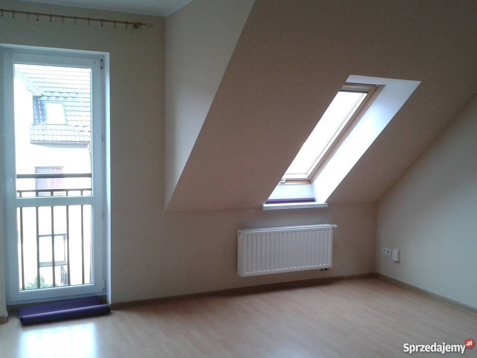 Trzypokojowe mieszkanie Wieliczka os cegła małopolskie