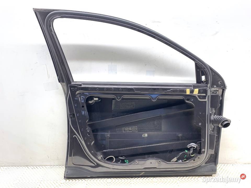 DRZWI LEWY PRZÓD VW PHAETON SedanLimuzyna 0216