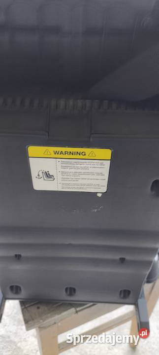 Fotelik samochodowy ISOFIX Kłodzko