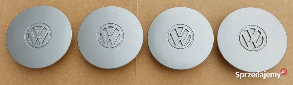 DEKIELEK DEKIEL KAPSEL VW GOLF III VENTO POLO Mielęcin
