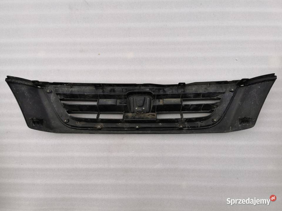Atrapa Grill Honda CRV CRV I Zielona Wyszków sprzedam