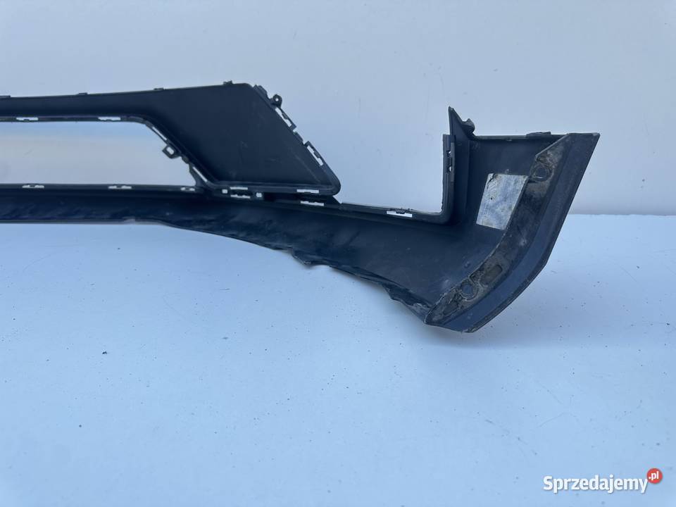 VOLVO S90 V90 RDESIGN LIFT 21 SPOJLER LISTWA