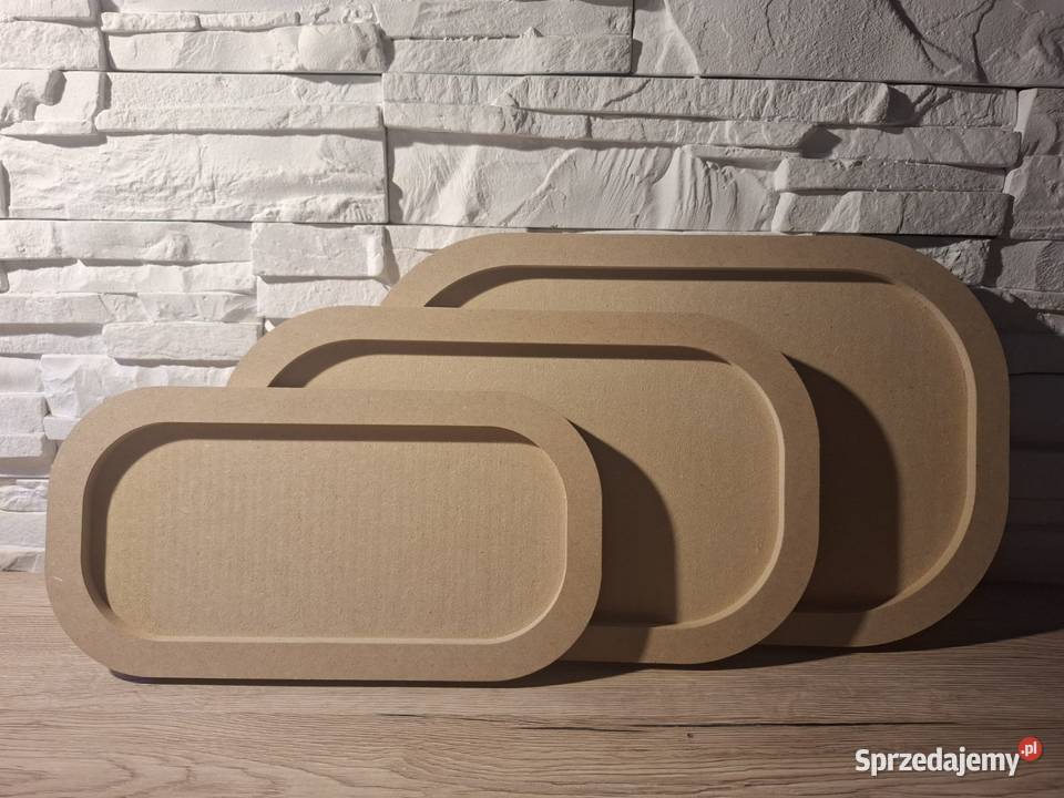 Podstawka pod dekoracje patera Pyskowice