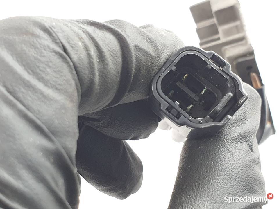 Regulator Napiecia Suzuki Rmz 450 1823