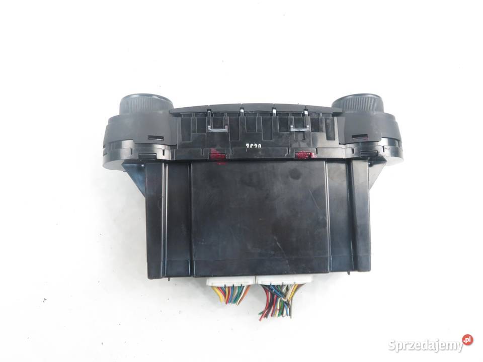 KLIMATRONIK KIA CEED I liftback ED 972501H500 osobowe