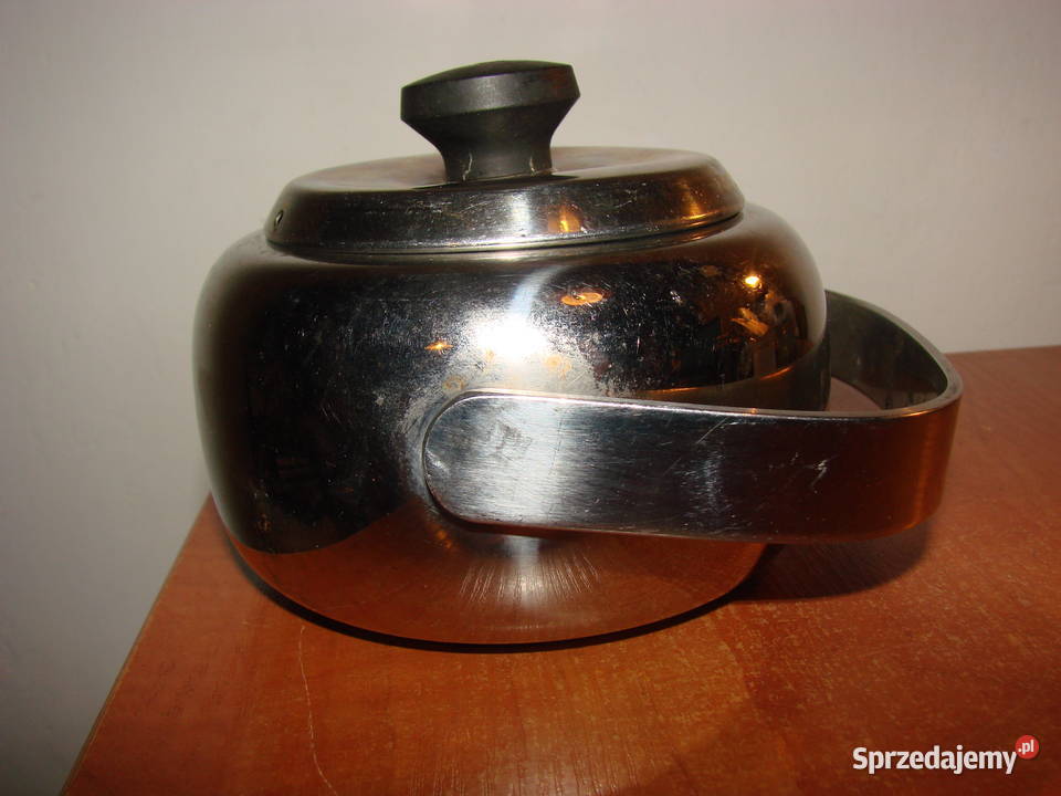 OPA Finland Timo Sarpanewa garnuszek Pruszcz Gdański