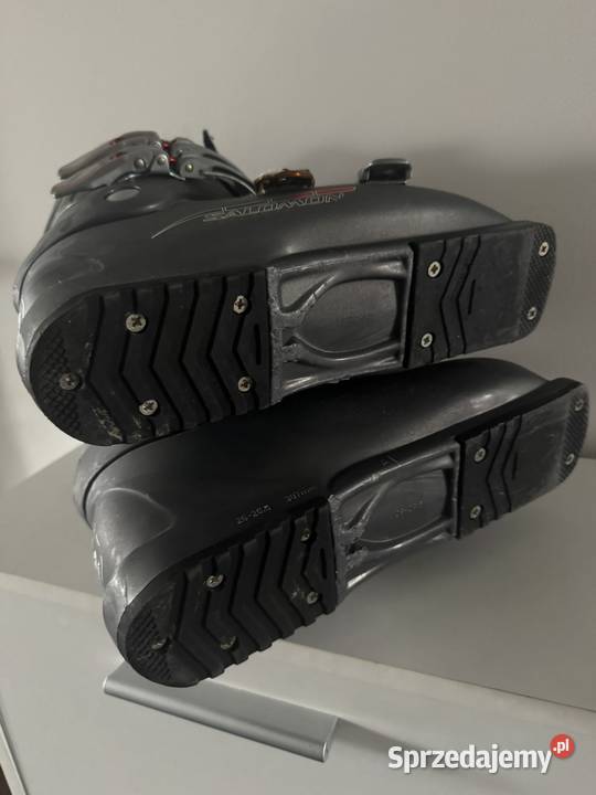 Buty narciarskie Salomon Performa 42 265 długość Sport i Wypoczynek Poznań