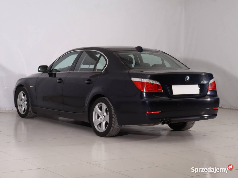 BMW 5 530i 2996cm3