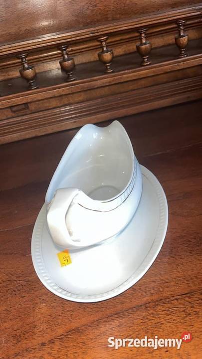 Sosjerka Ohme Silesia Gdańsk